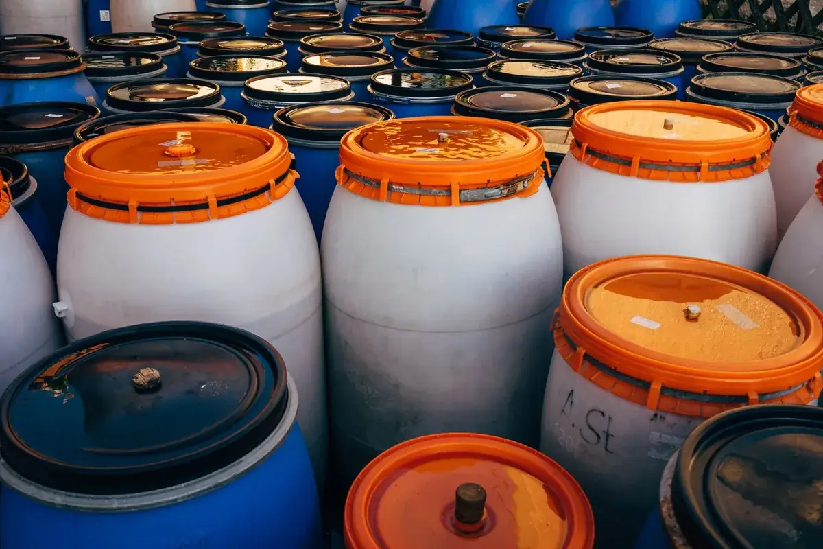 Chemical & Toxic Waste Cleanup in Mission Bend, TX